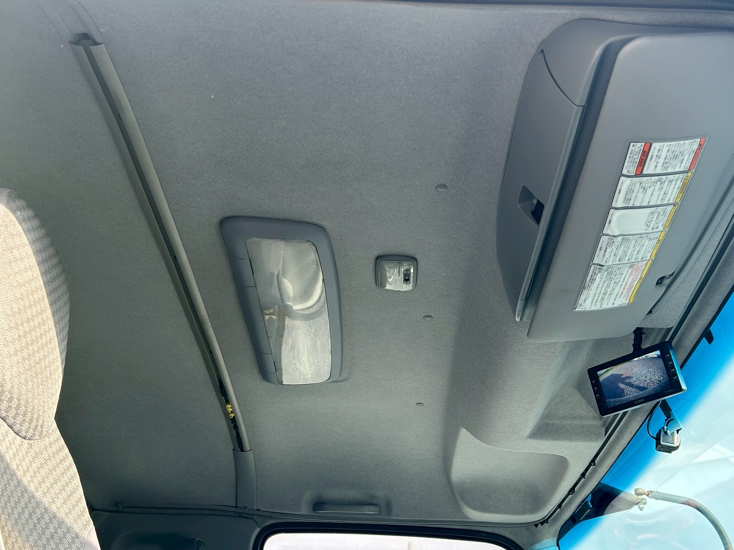 車両写真