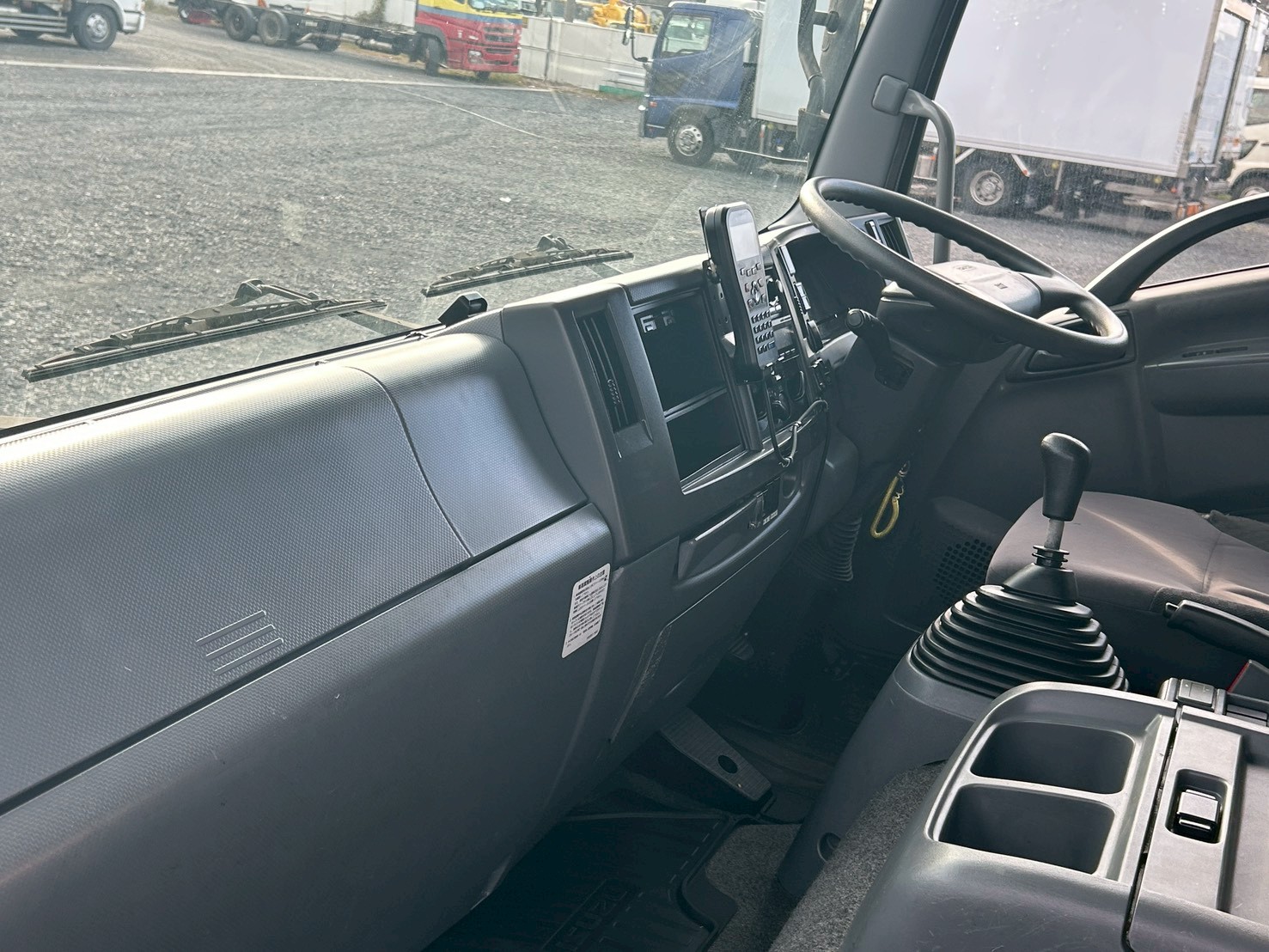 車両写真
