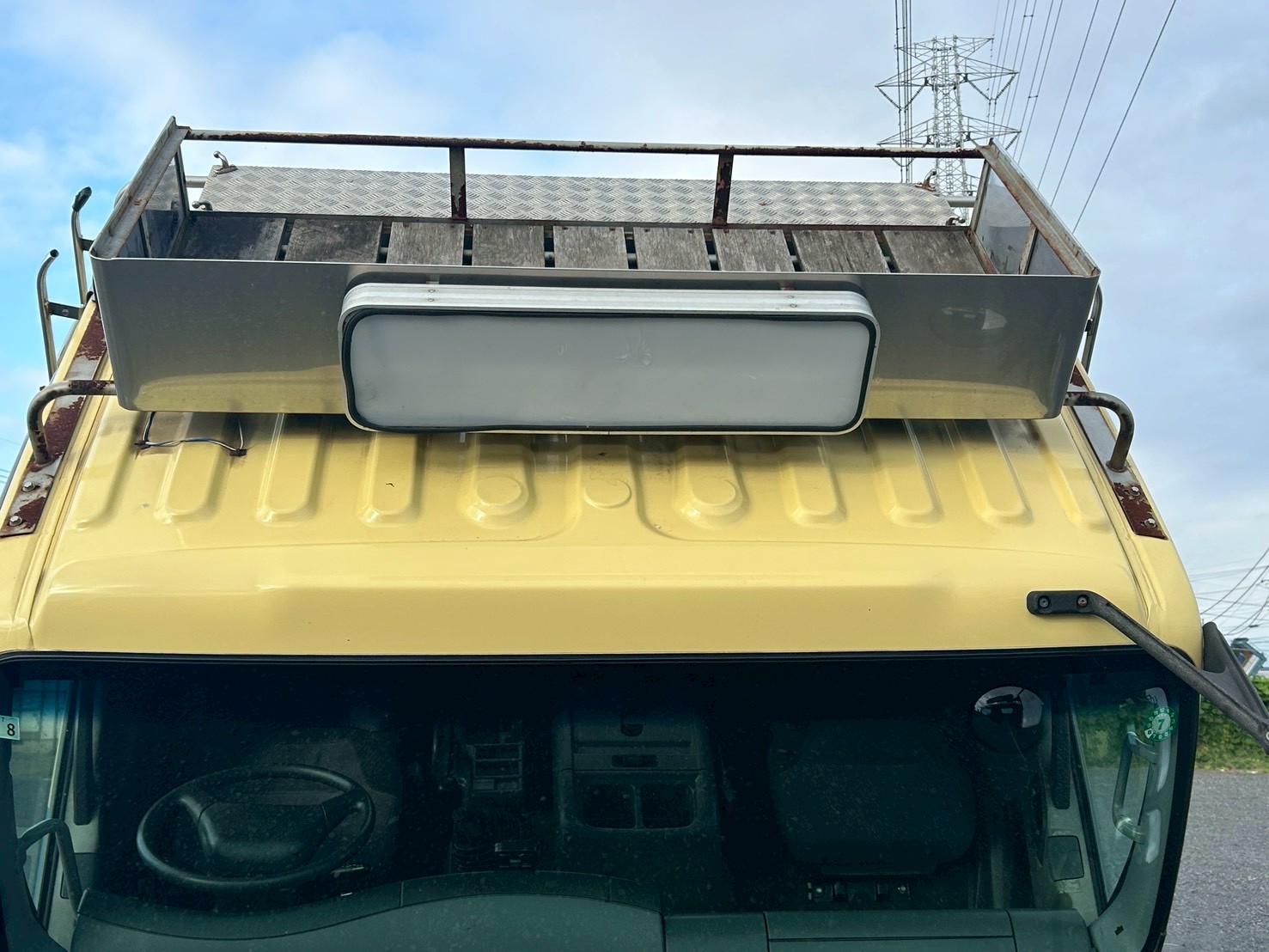車両写真