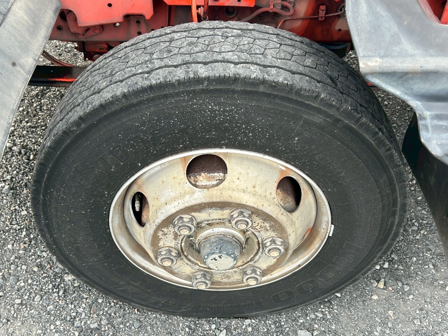 車両写真