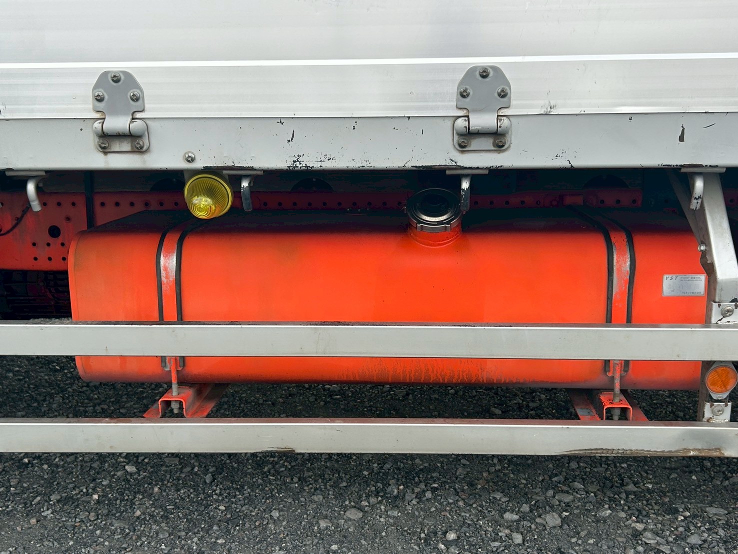 車両写真