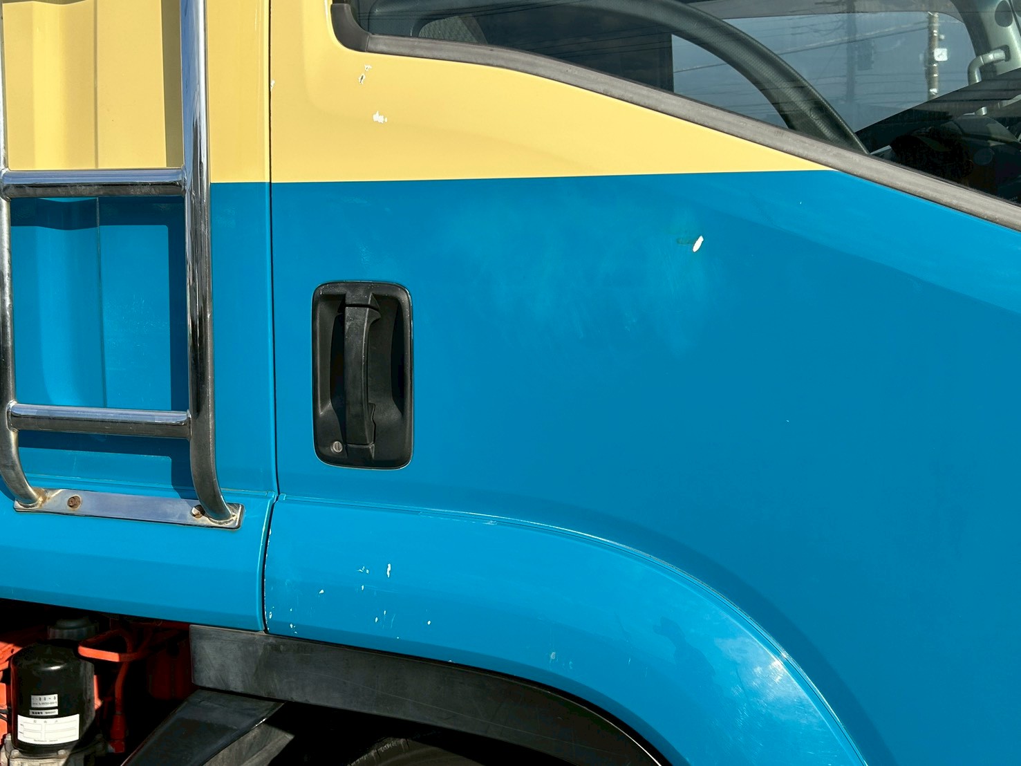 車両写真