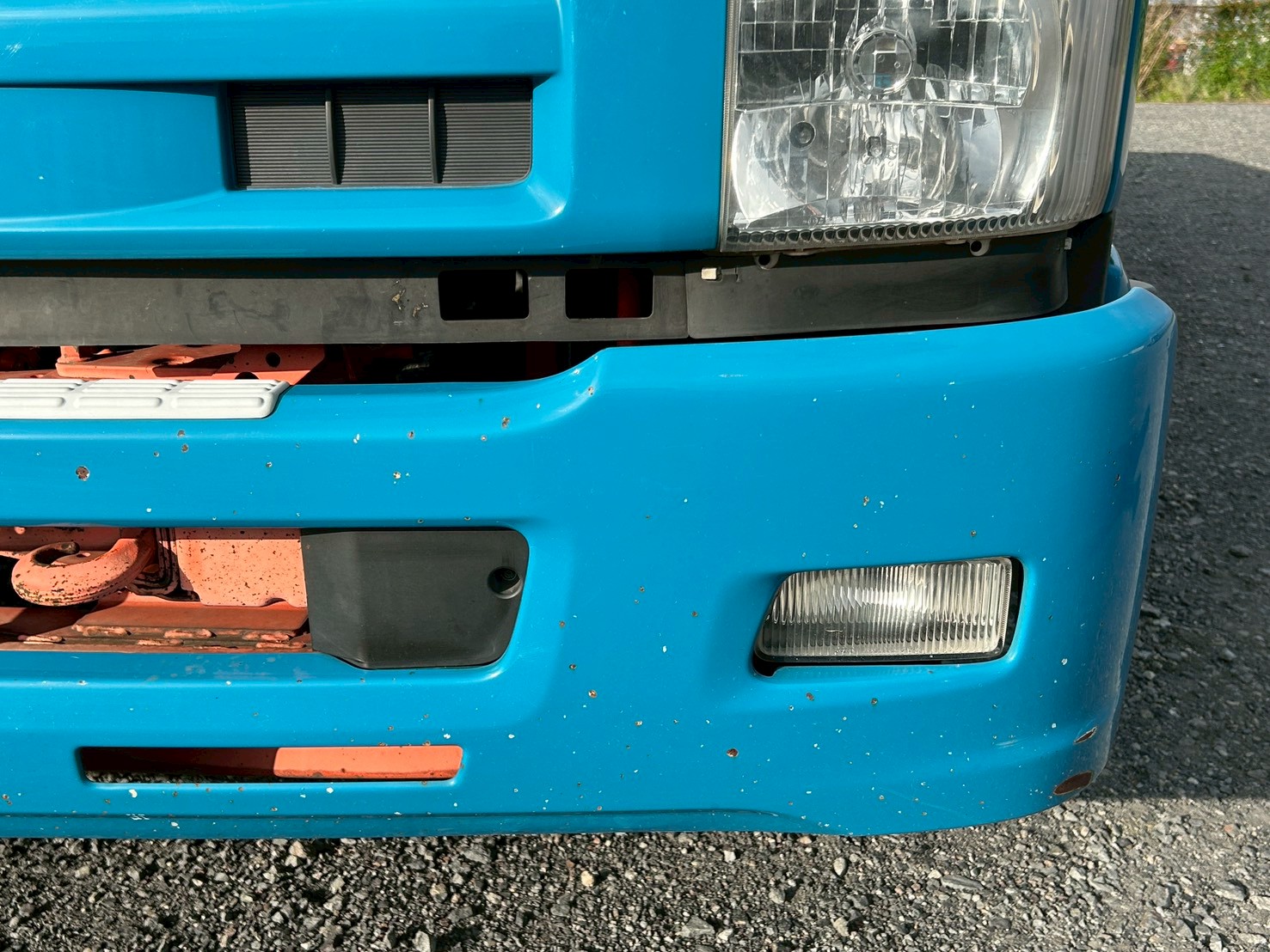 車両写真