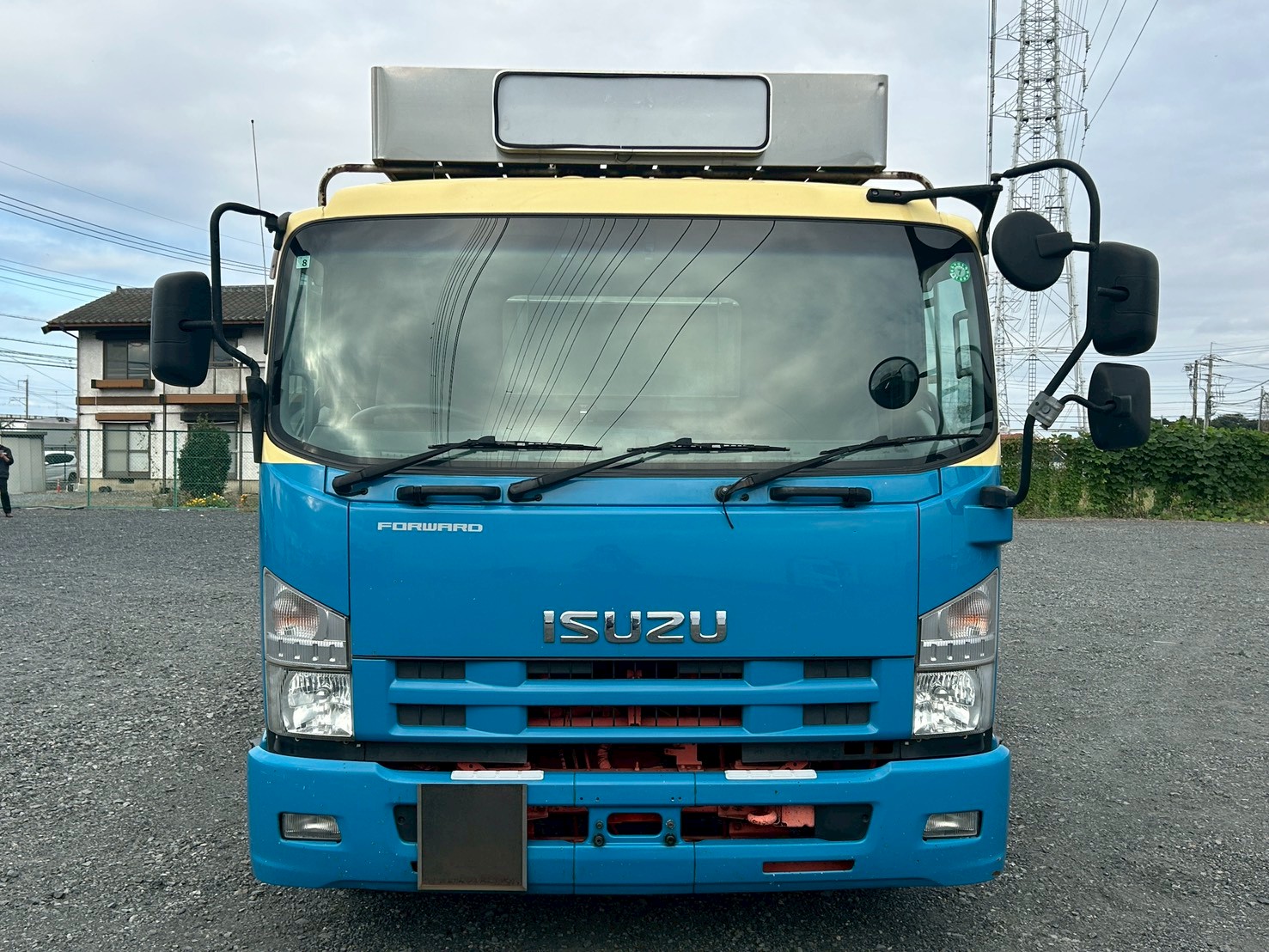 車両写真
