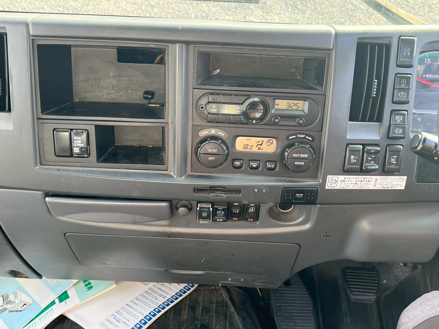車両写真