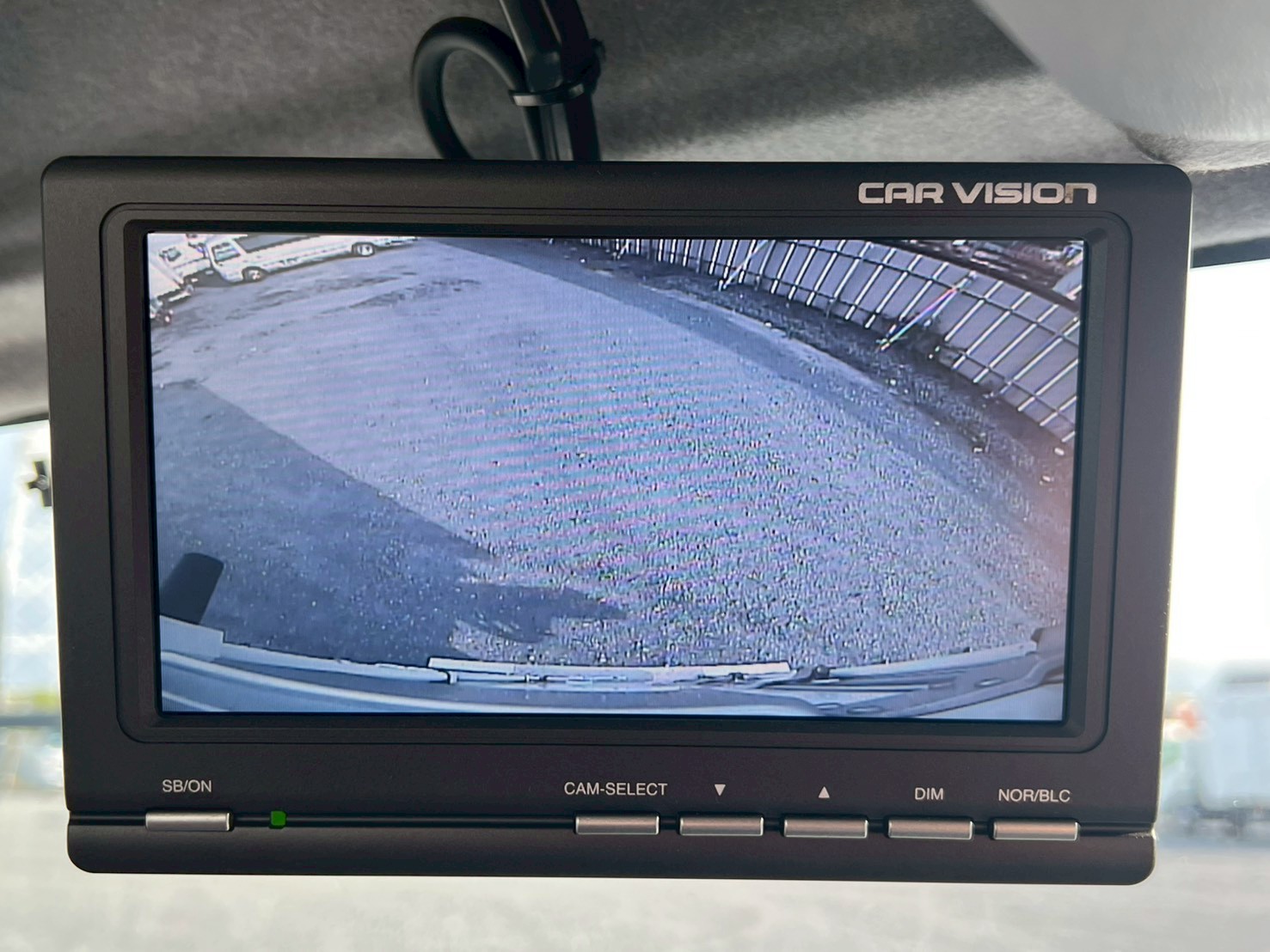 車両写真