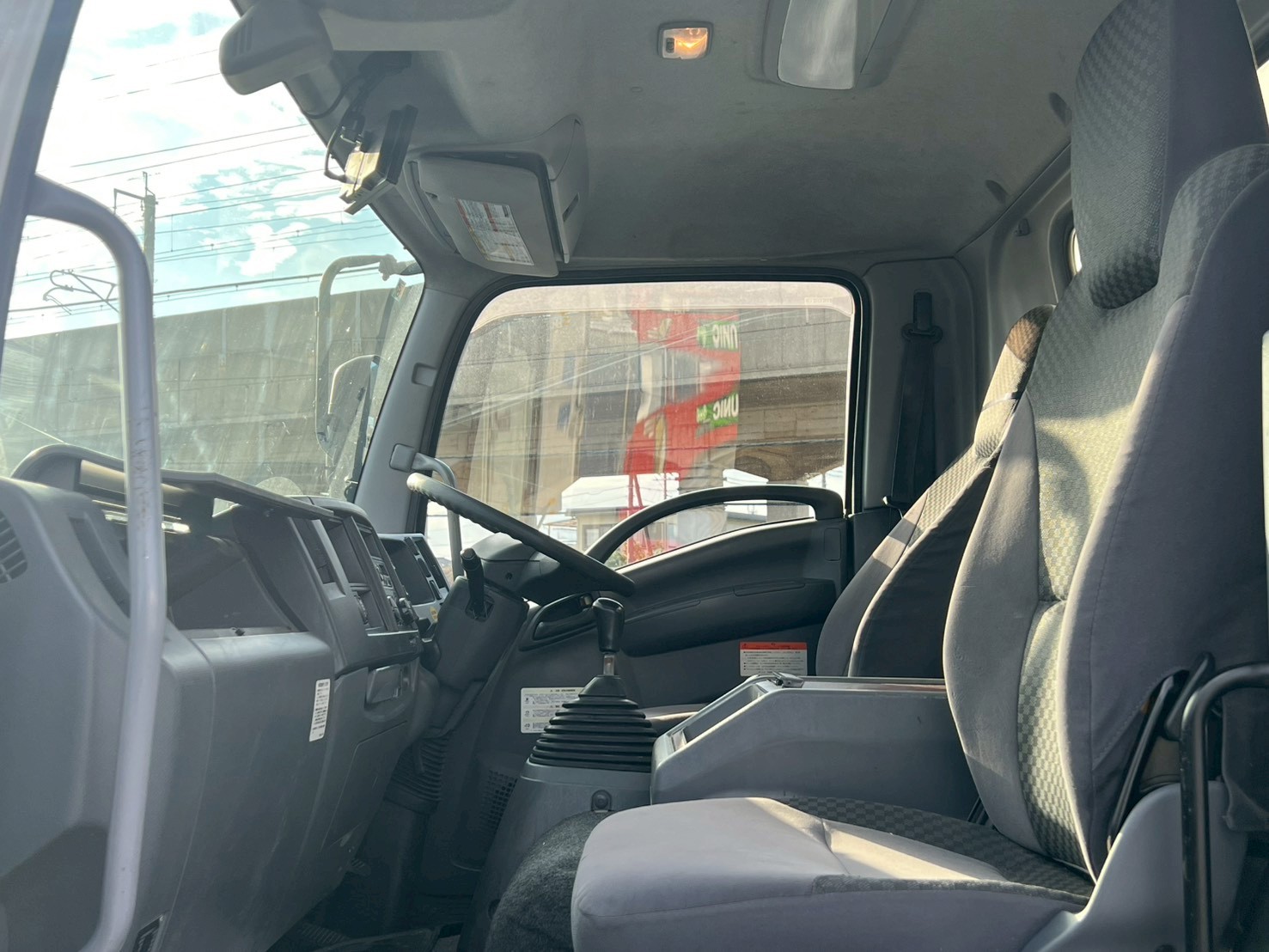 車両写真