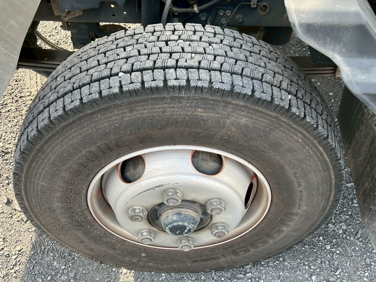 車両写真