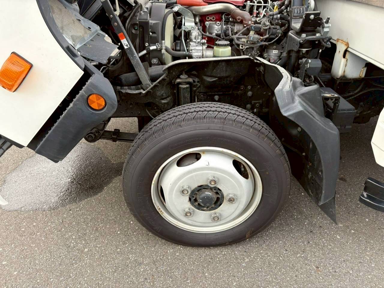 車両写真