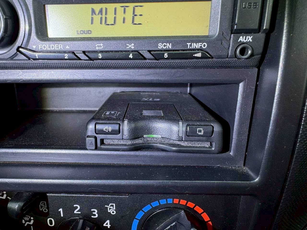 車両写真