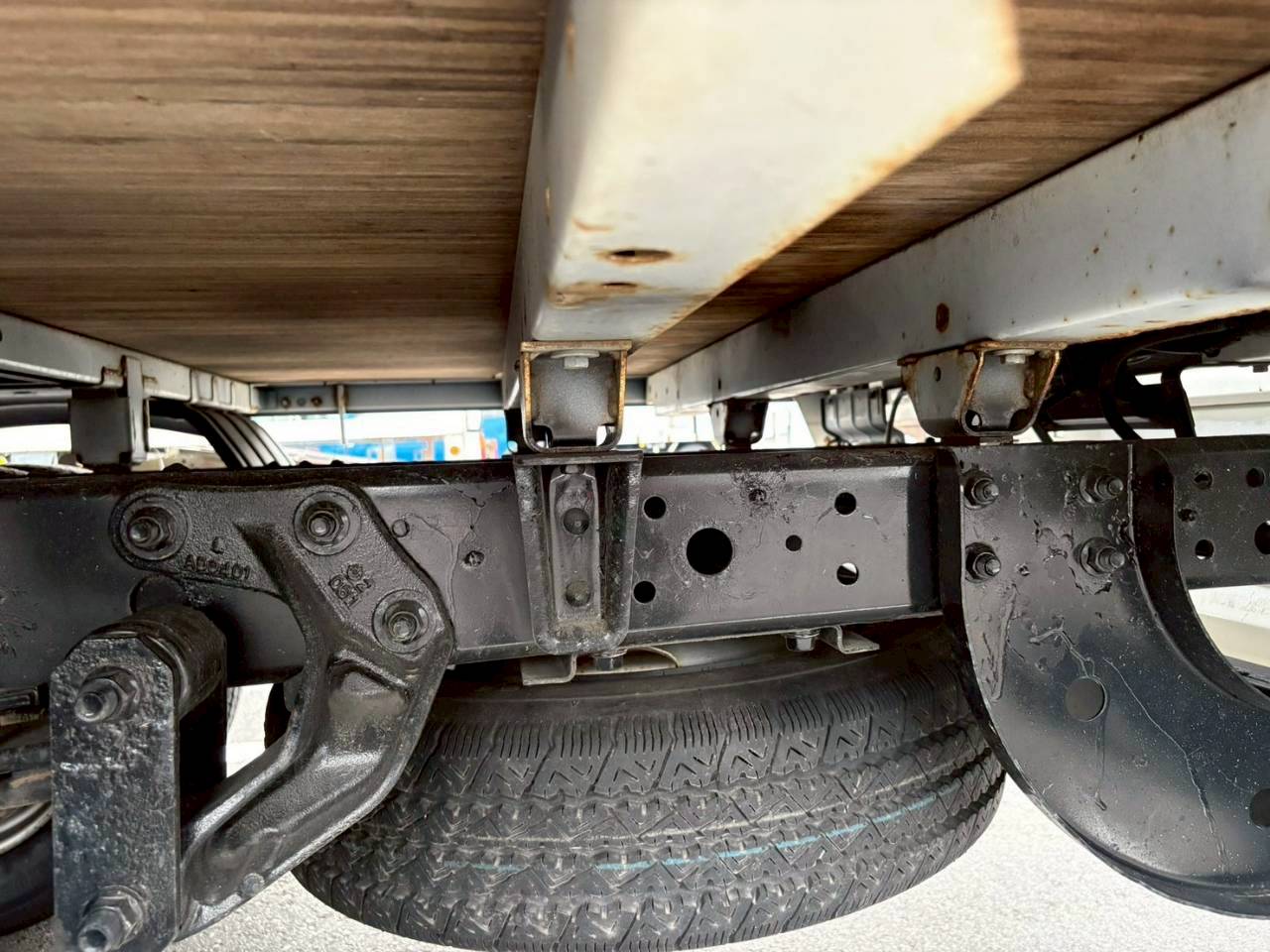 車両写真