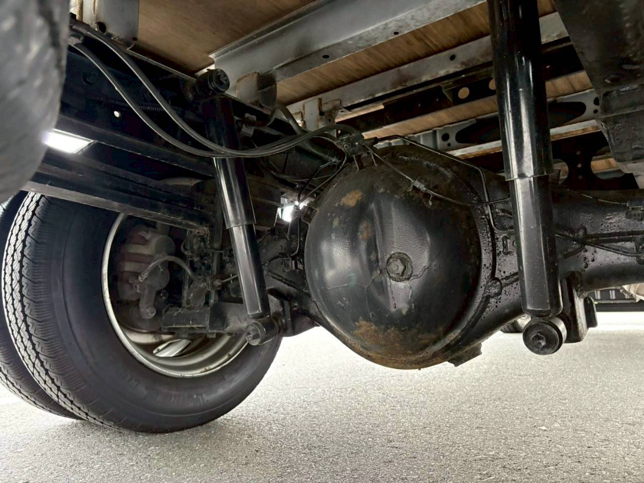車両写真