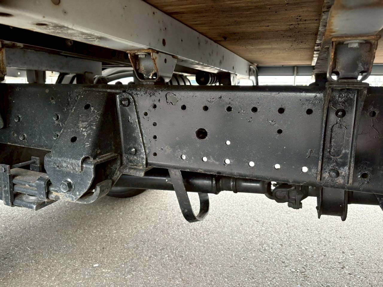 車両写真
