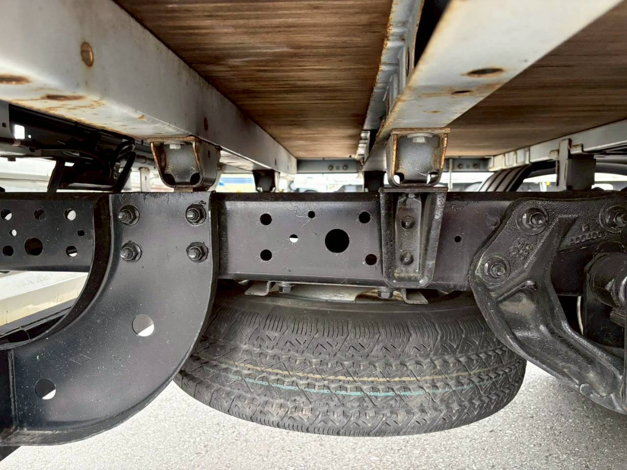 車両写真
