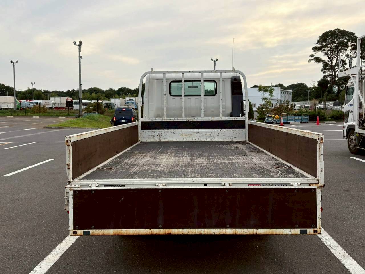車両写真