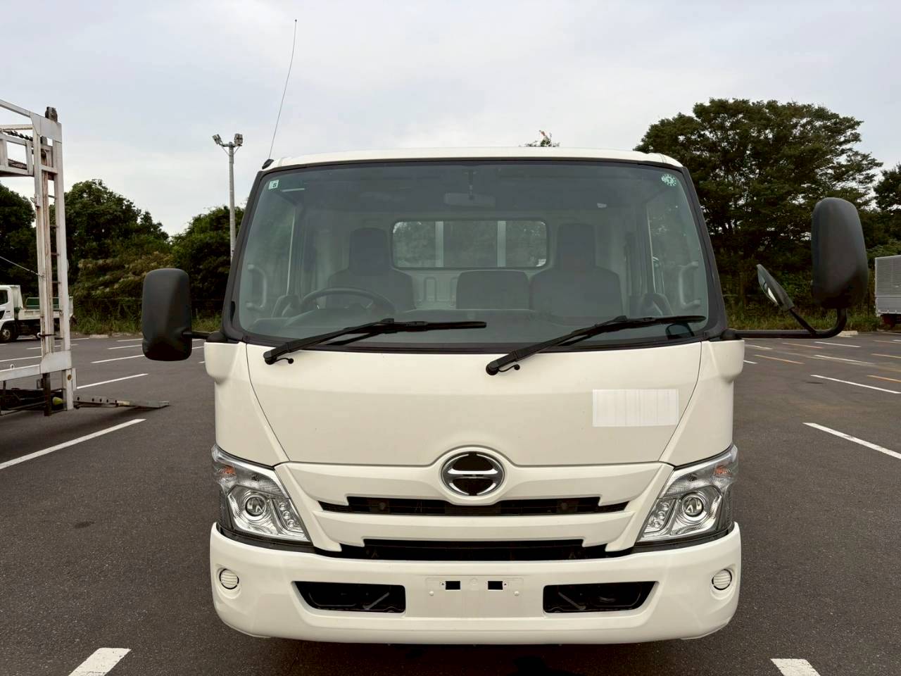 車両写真