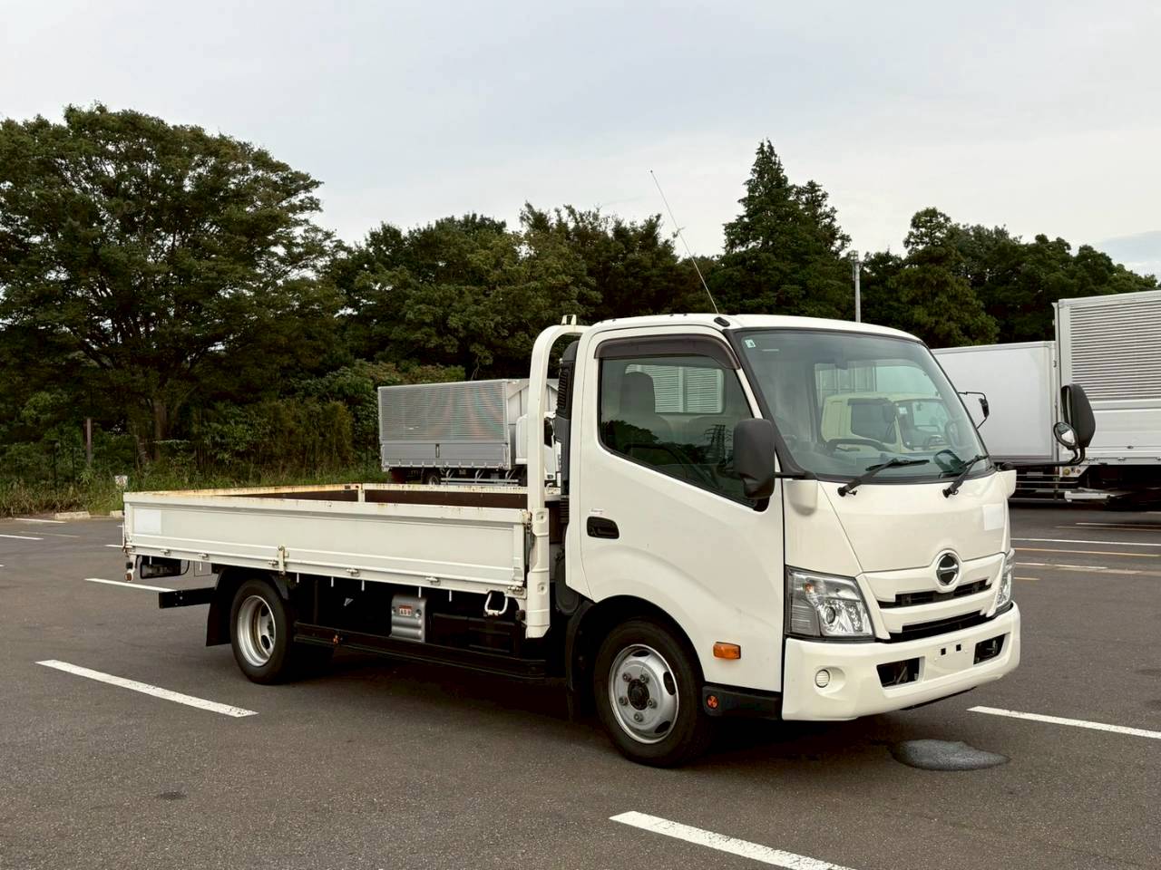 車両写真