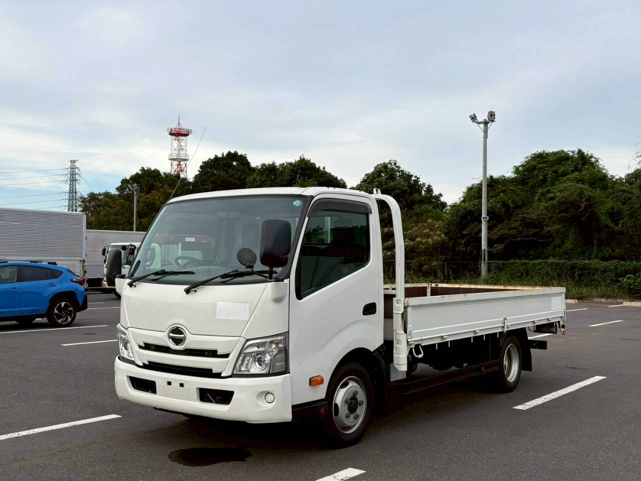 車両写真