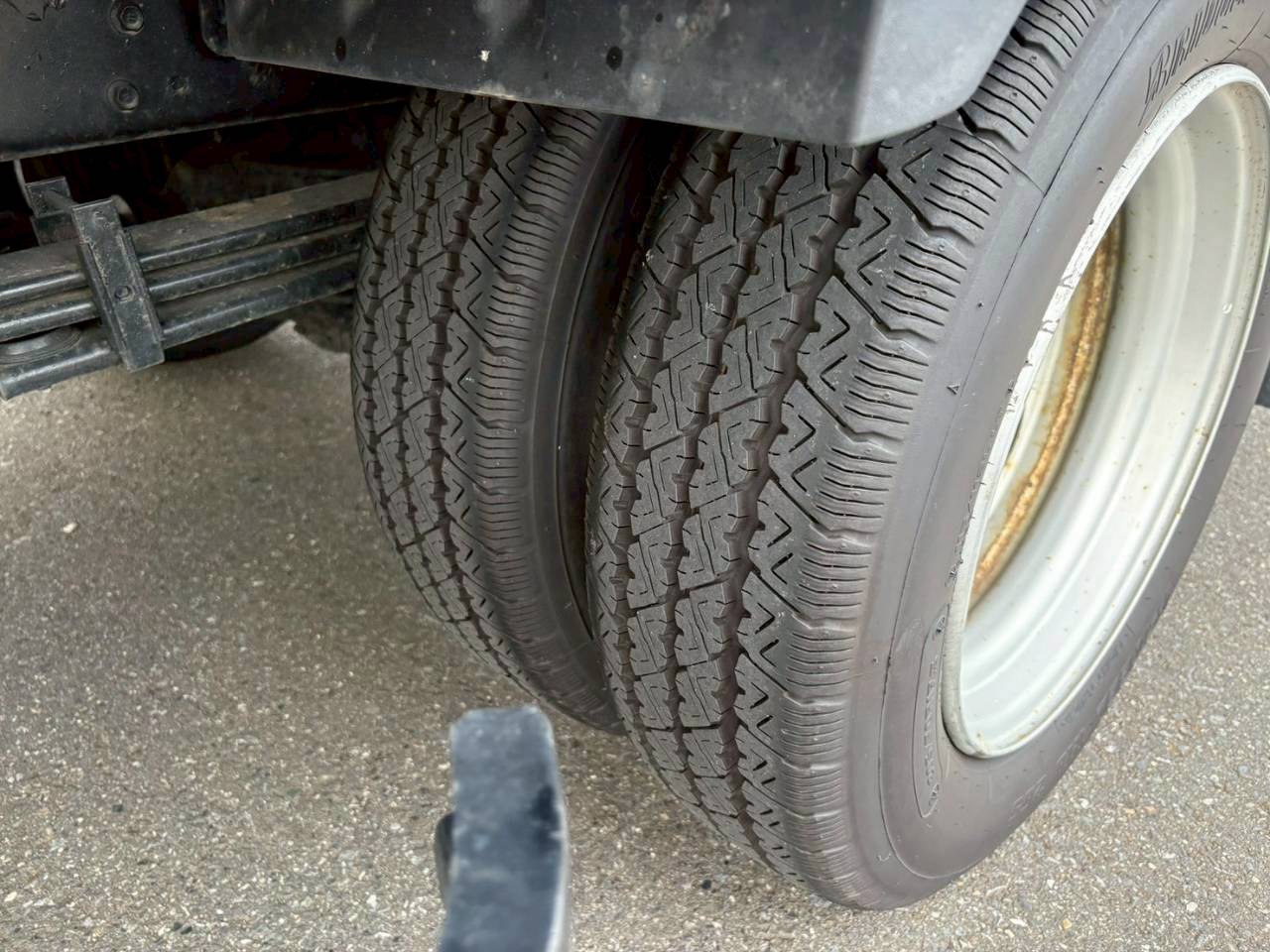 車両写真