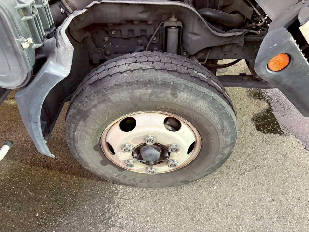 車両写真