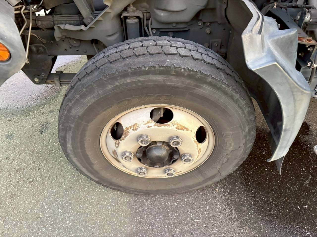 車両写真