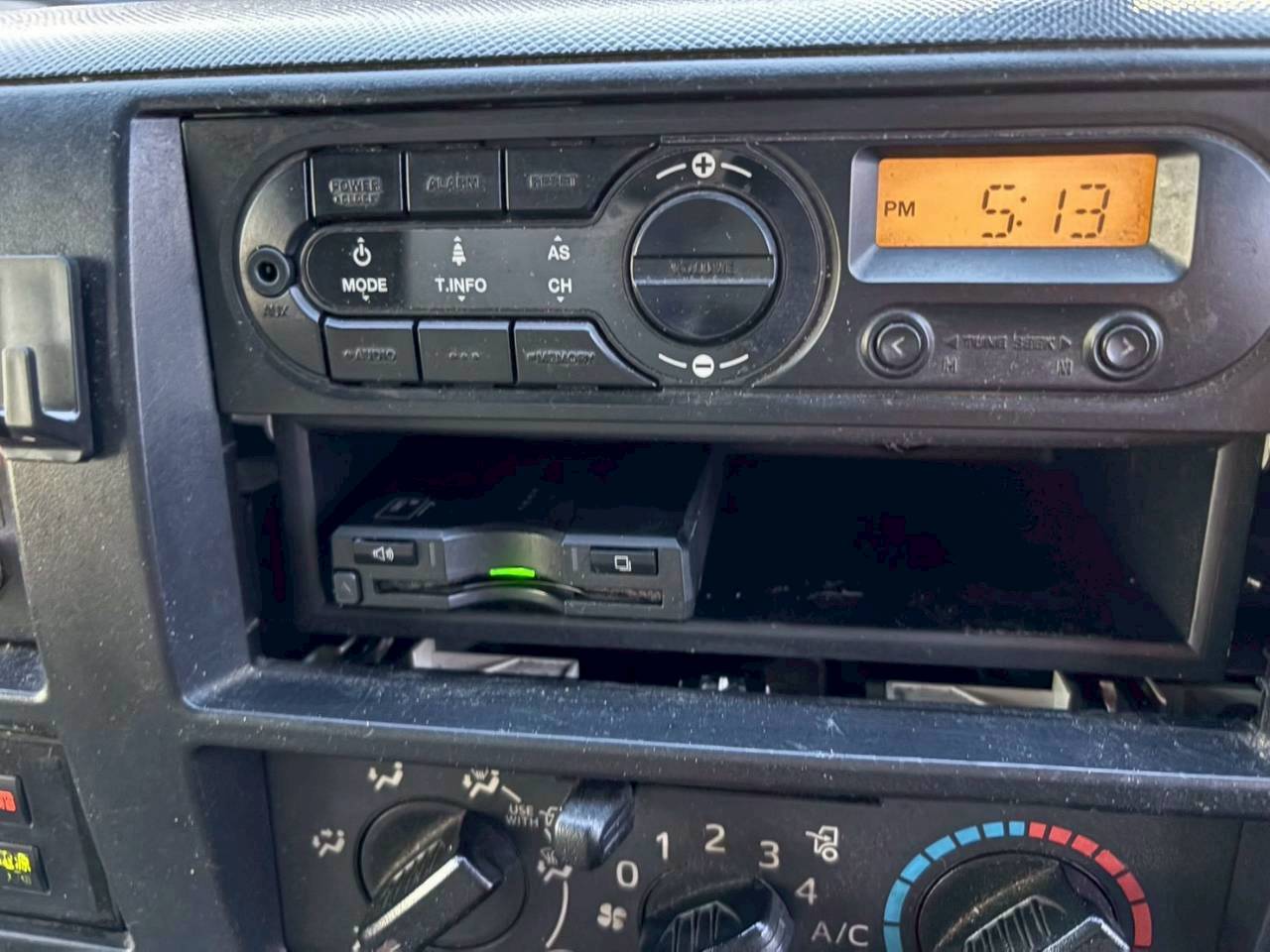 車両写真