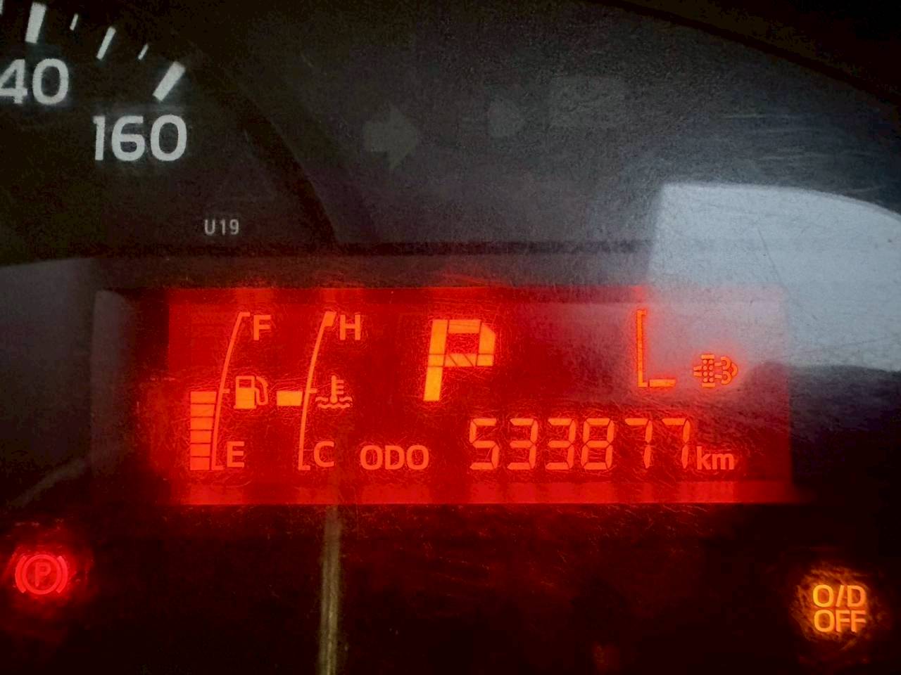 車両写真