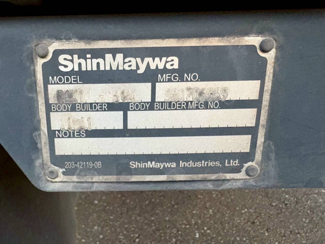 車両写真