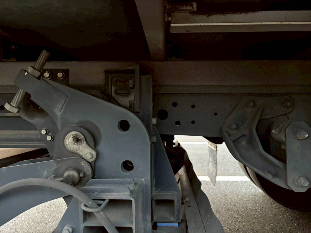 車両写真