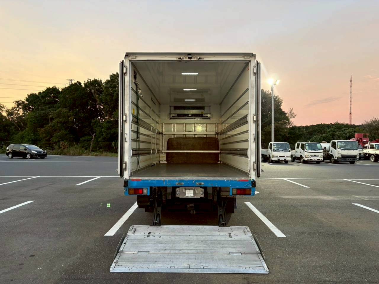 車両写真