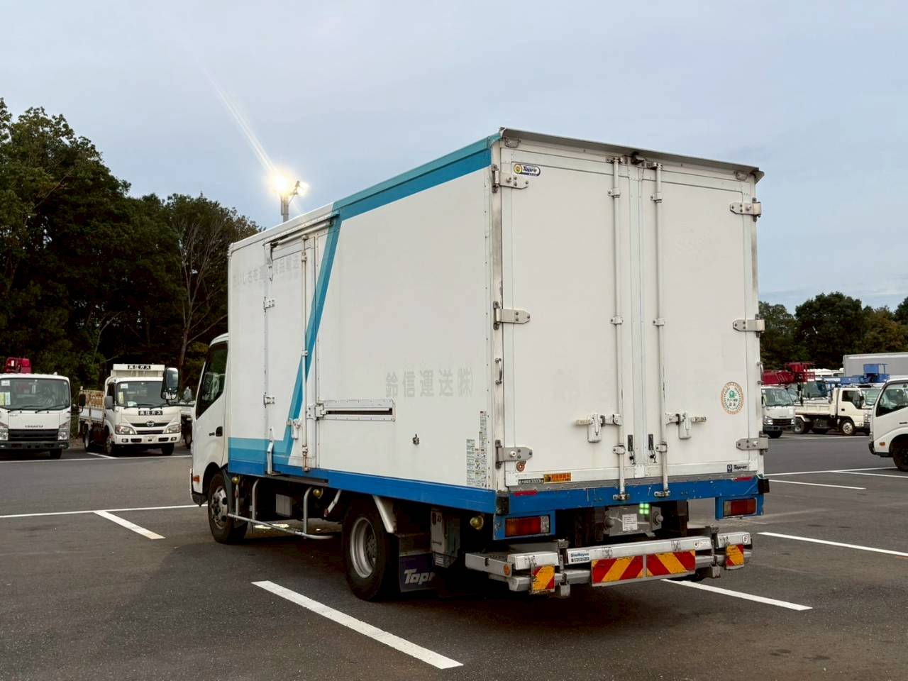 車両写真