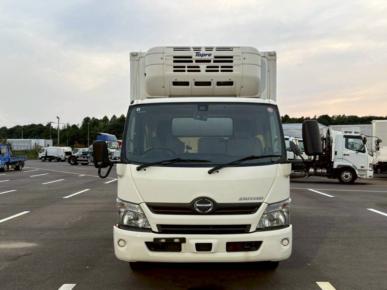 車両写真