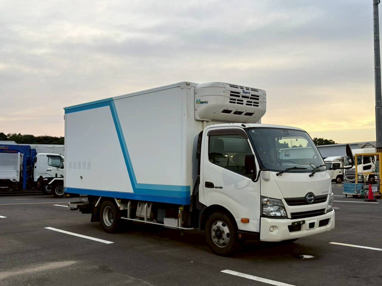 車両写真