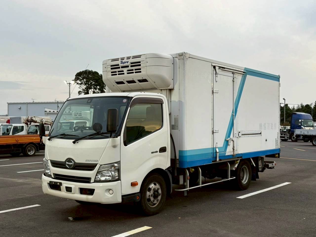 車両写真
