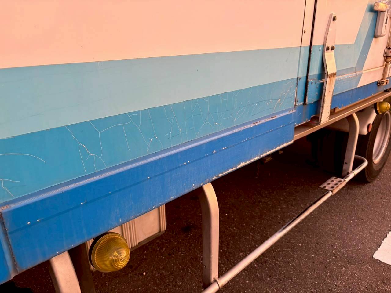 車両写真