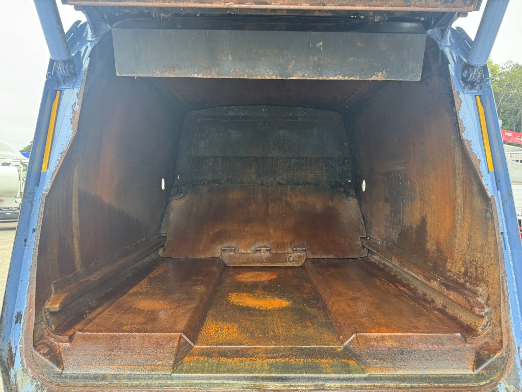 車両写真