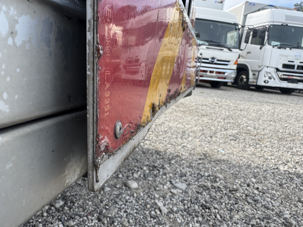 車両写真