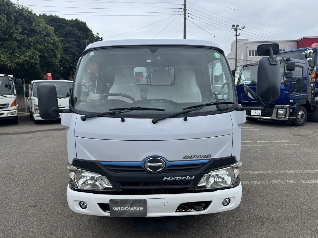 車両写真