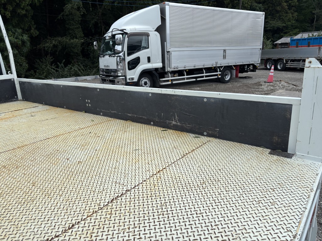 車両写真
