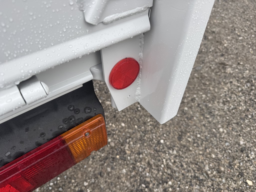 車両写真