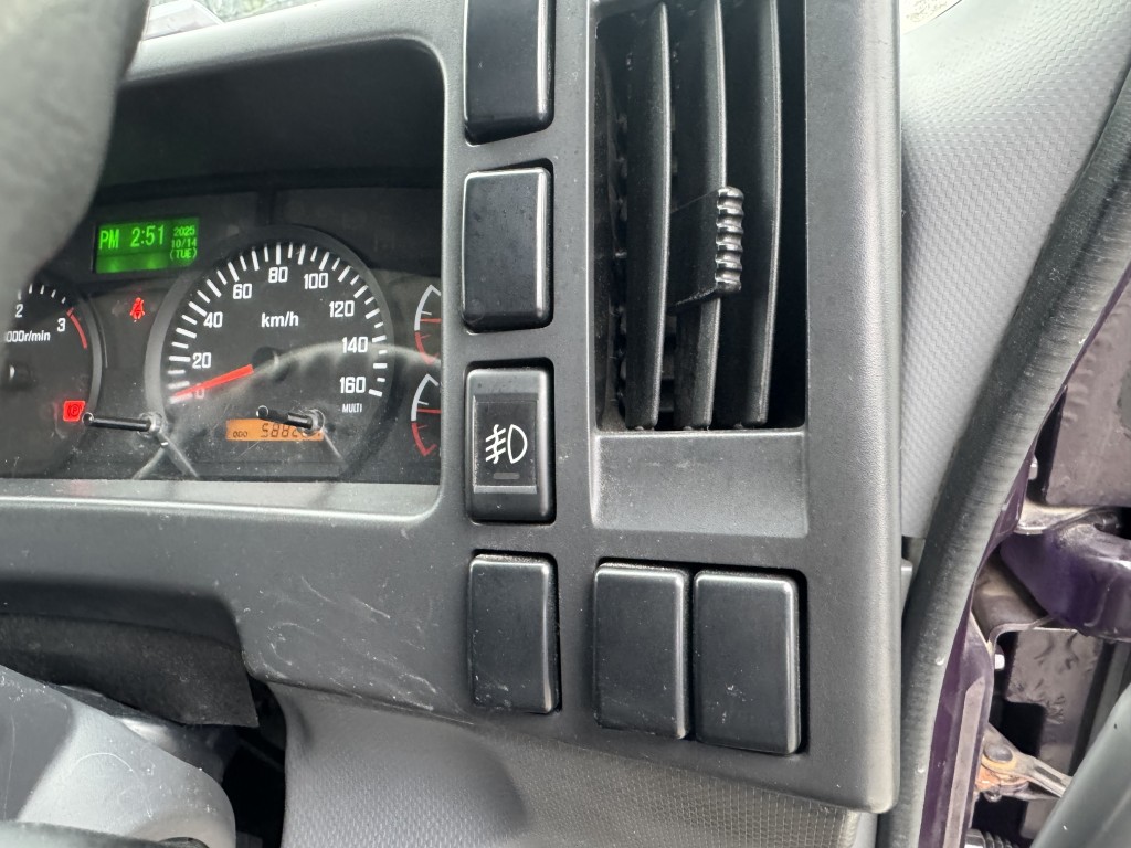 車両写真