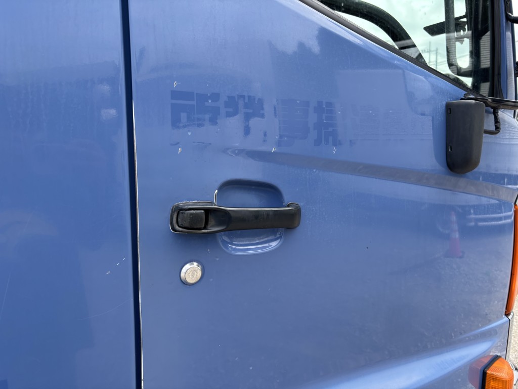 車両写真
