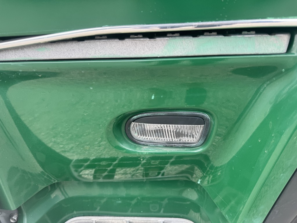 車両写真