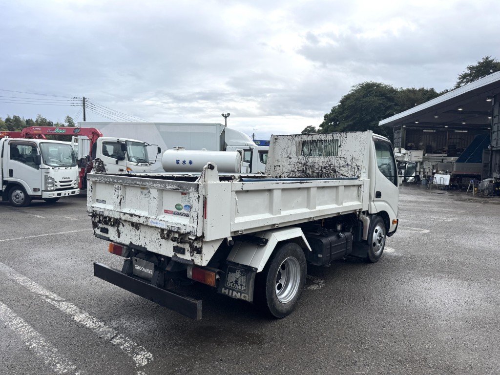 車両写真