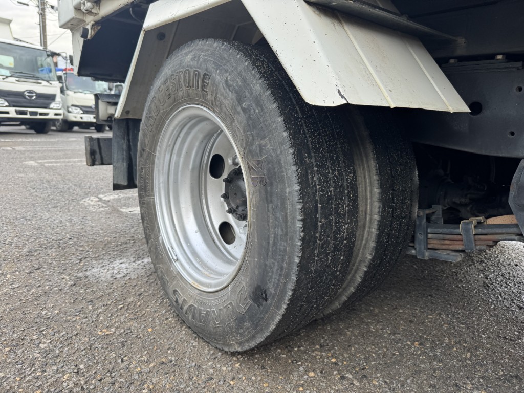 車両写真