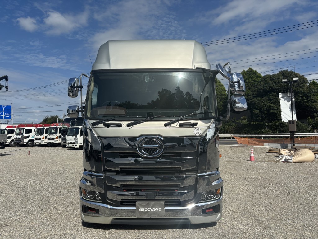 車両写真