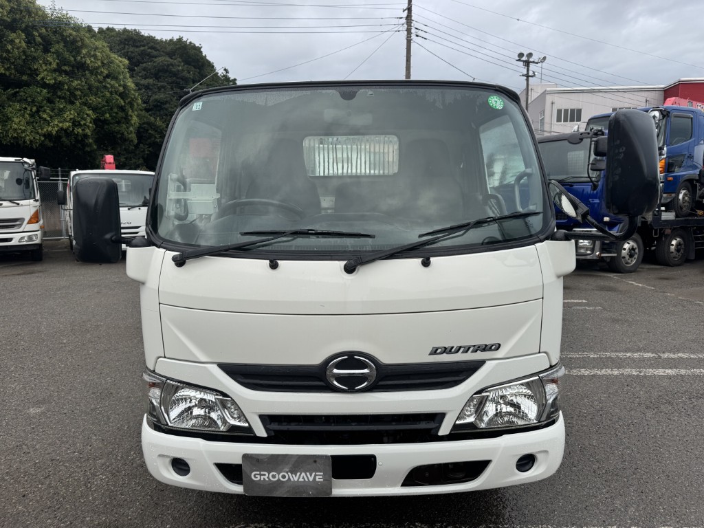 車両写真