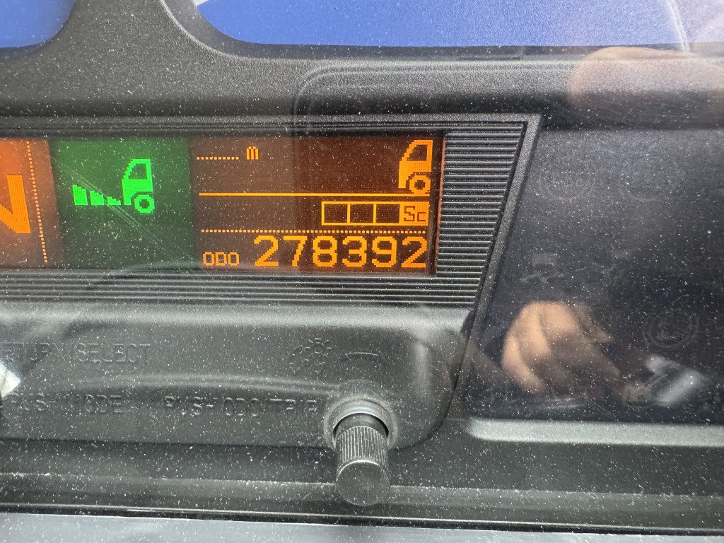 車両写真