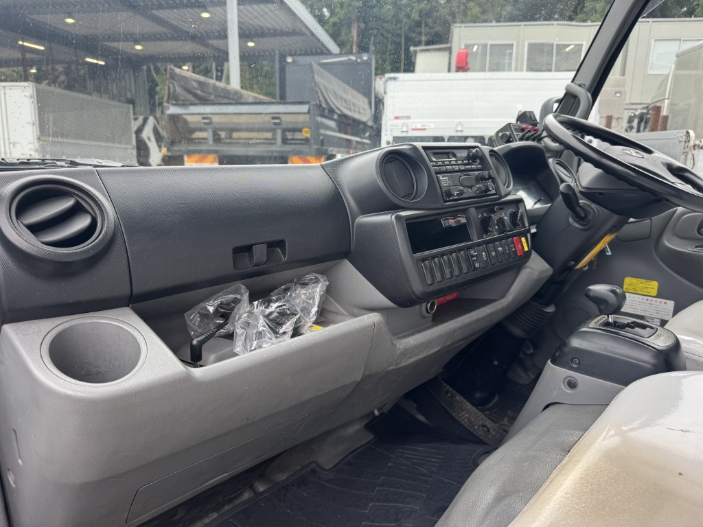 車両写真