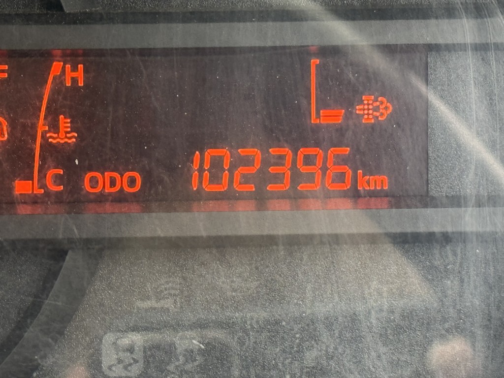 車両写真